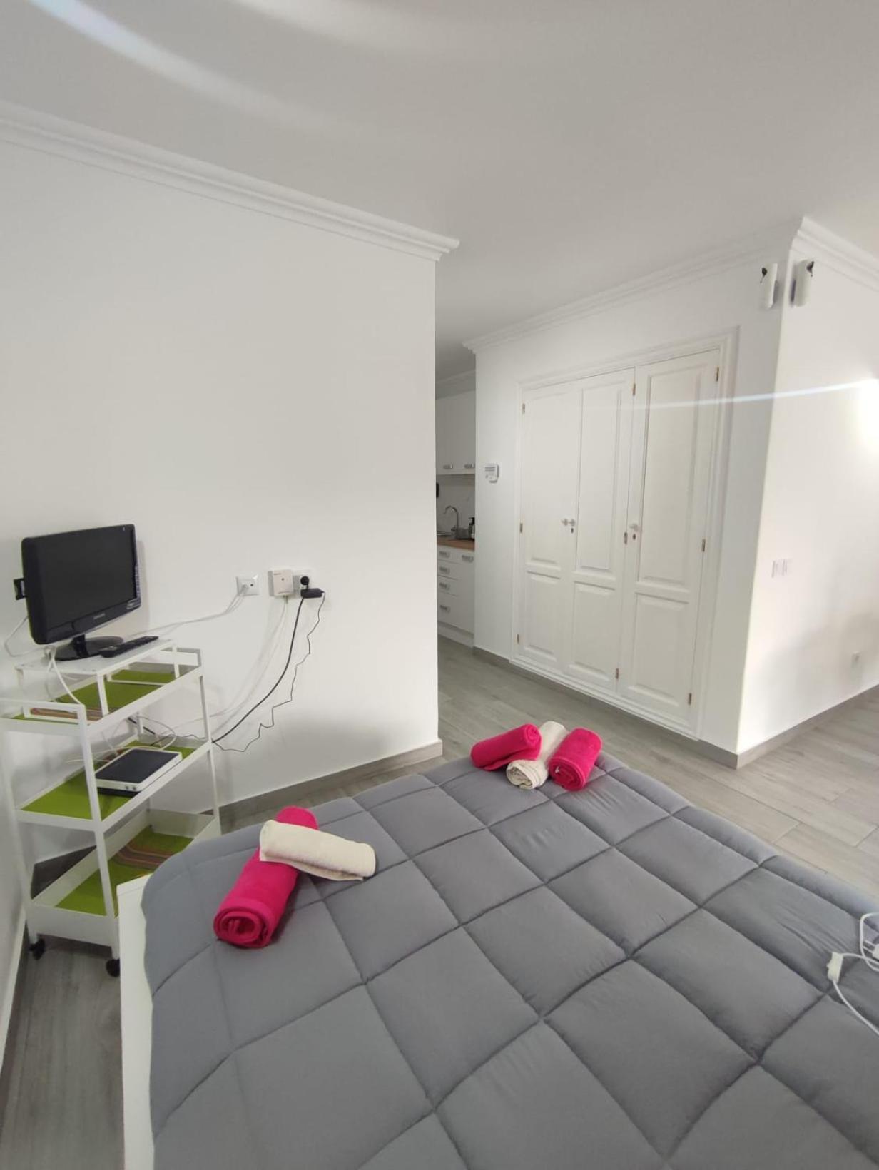 The Color House - Green Park سان ميغيل ذي أبونا المظهر الخارجي الصورة